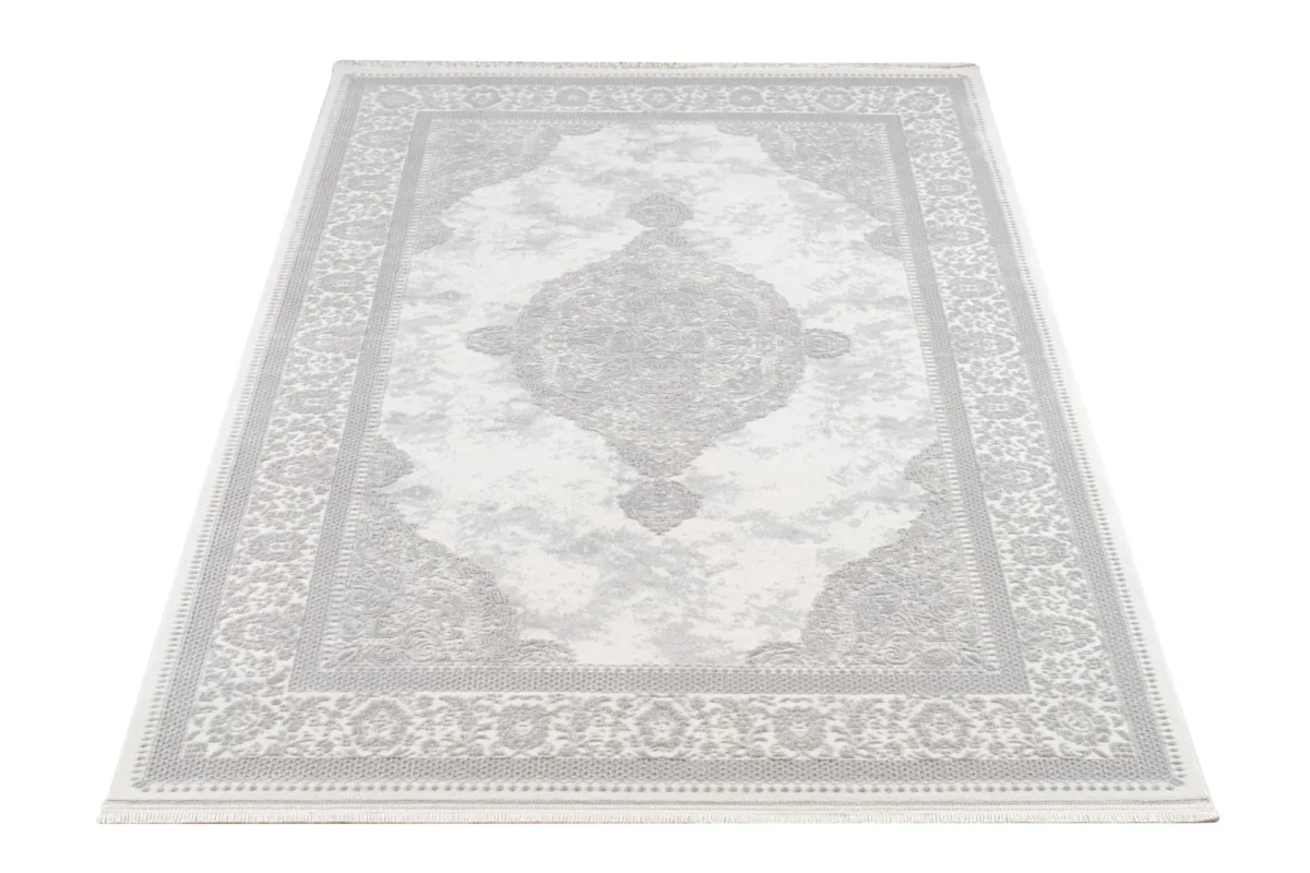 GLORIA - 10159C -  L.GREY CREAM - Afbeelding 3
