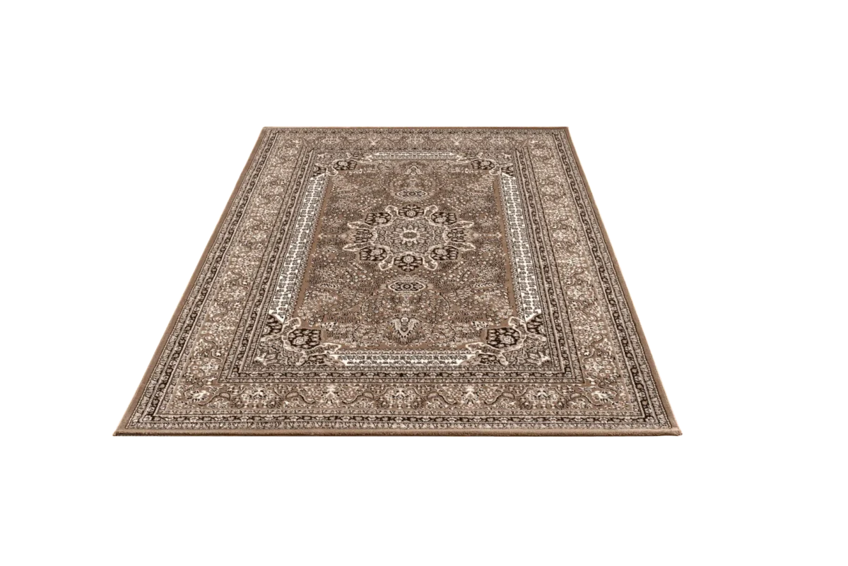 ISABELLA - 2028B - BROWN BROWN - Afbeelding 3