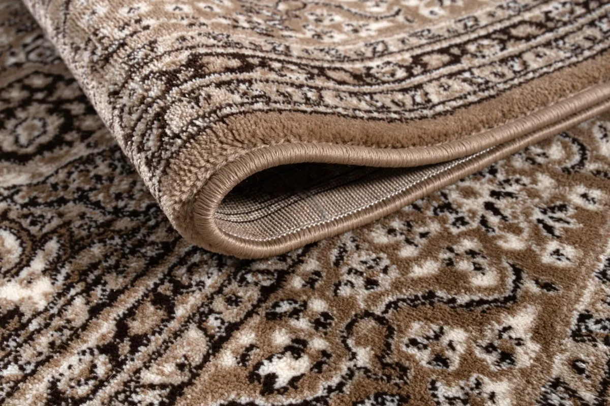 ISABELLA - 2028B - BROWN BROWN - Afbeelding 5