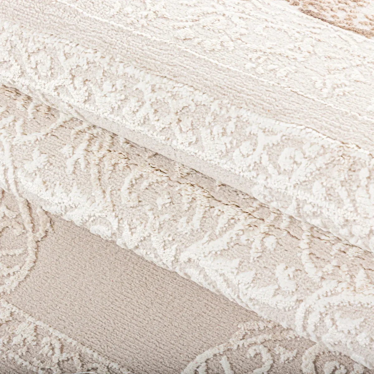 LAYLA LUX - 10054V - CREAM BEIGE - Afbeelding 6