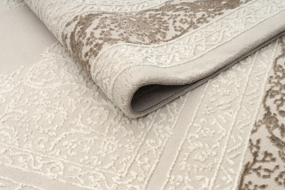LAYLA LUX - 10054V - CREAM BEIGE - Afbeelding 8