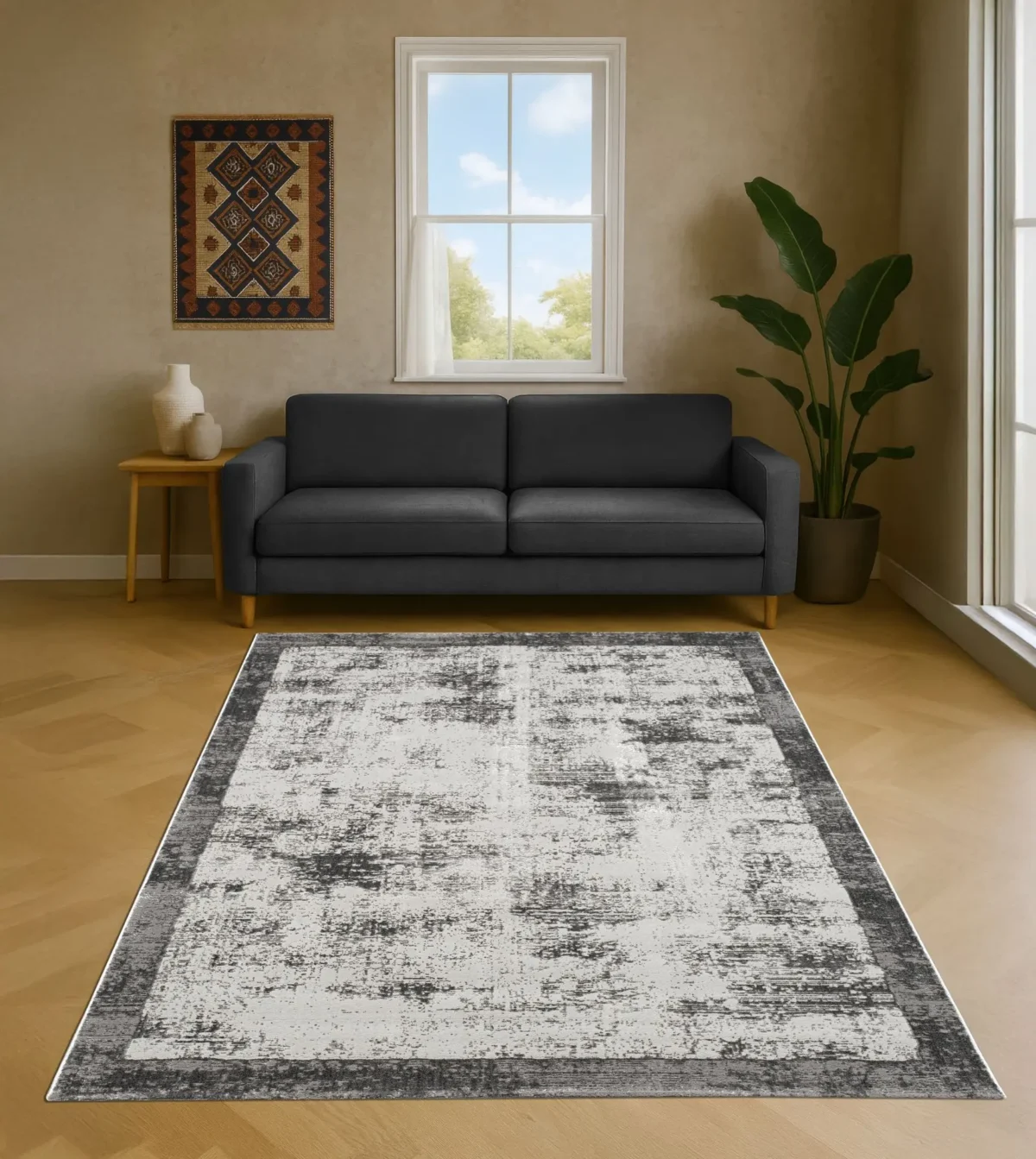 MONTANA - 0065A -  GREY GREY - Afbeelding 2