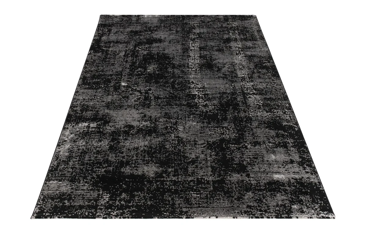 MONTANA - 0070A -  BLACK GREY - Afbeelding 3
