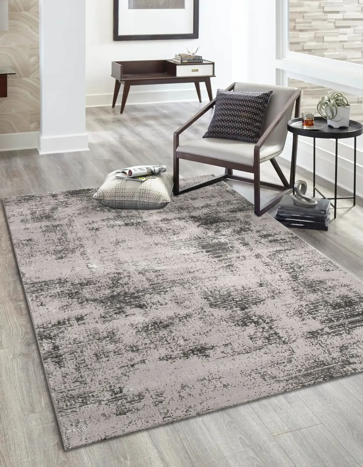 MONTANA - 0070A -  GREY GREY - Afbeelding 2
