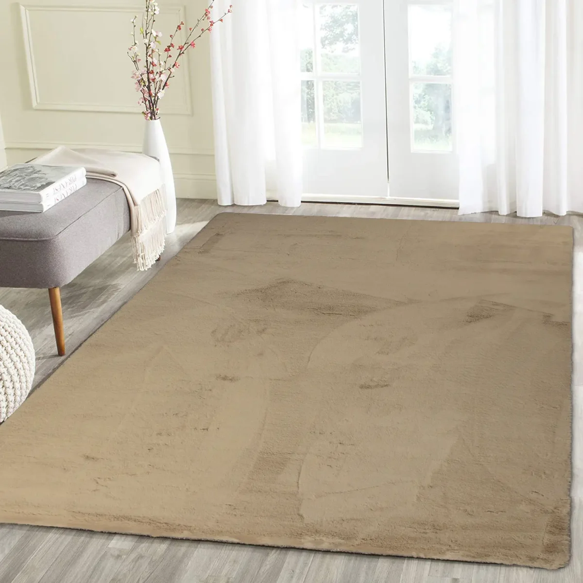RABBIT - TALYA - BEIGE - Afbeelding 2