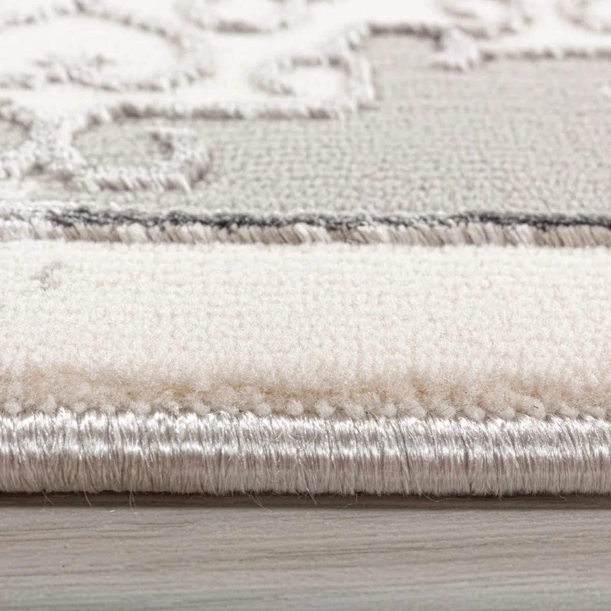 SHIRAZ - 0588A - GREY GREY - Afbeelding 6