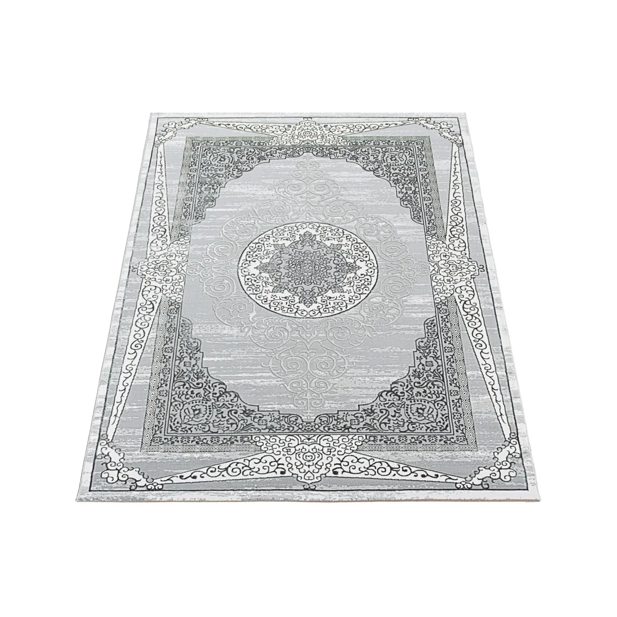 SHIRAZ - 0588A - GREY GREY - Afbeelding 3