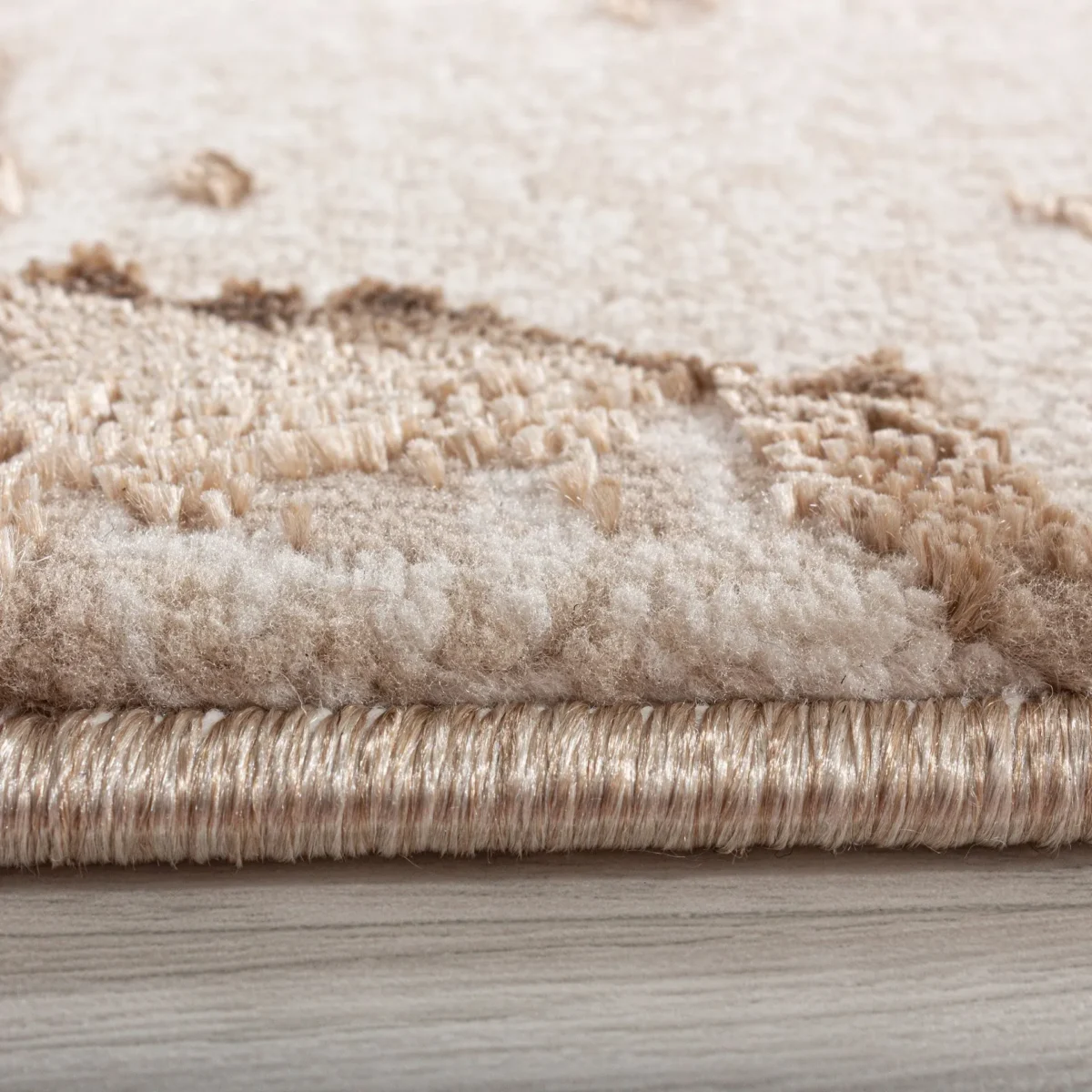 SHIRAZ - 0589A - BEIGE GOLD - Afbeelding 6