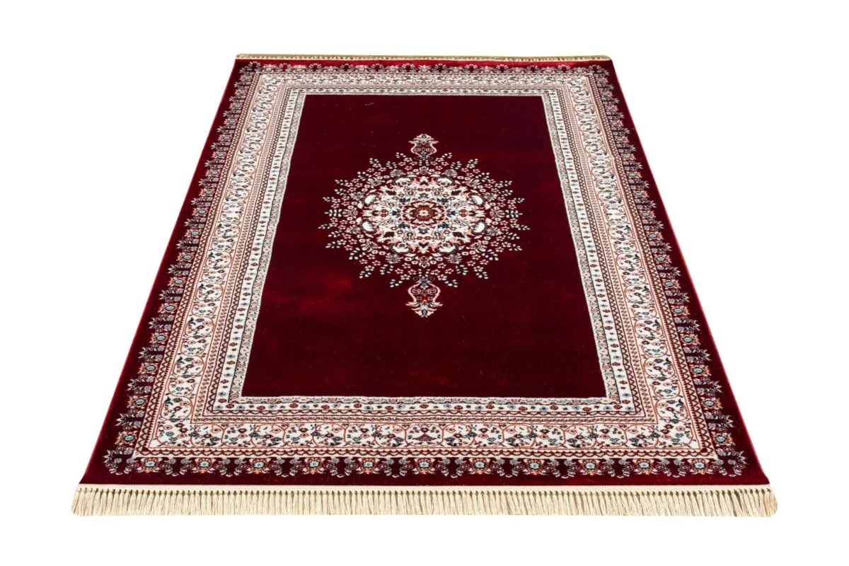 TABRIZ - 0297A - RED RED - Afbeelding 4