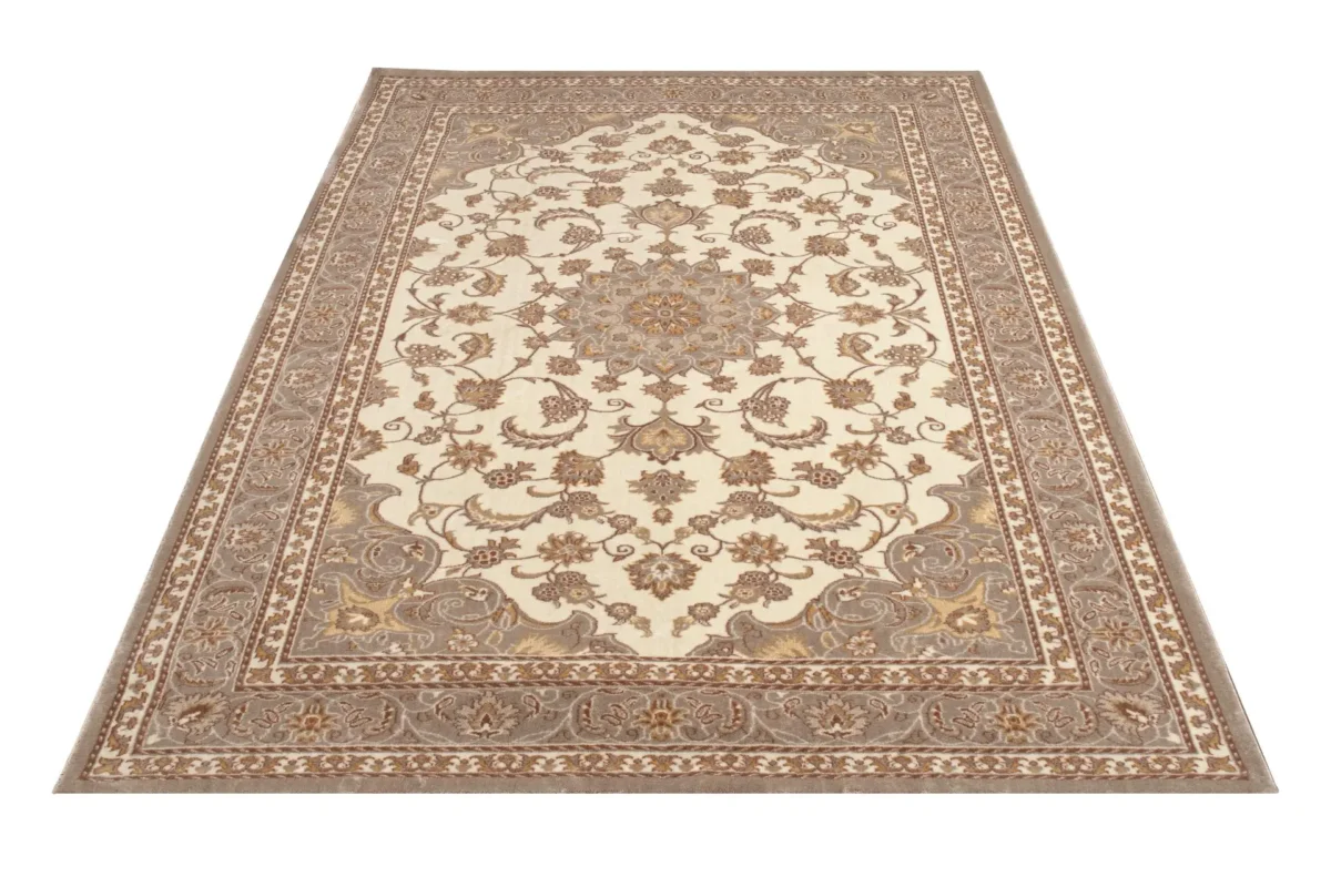 TABRIZ - 0301A - BEIGE BEIGE - Afbeelding 3