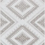 DAMIA - SL018 - WHITE-BEIGE