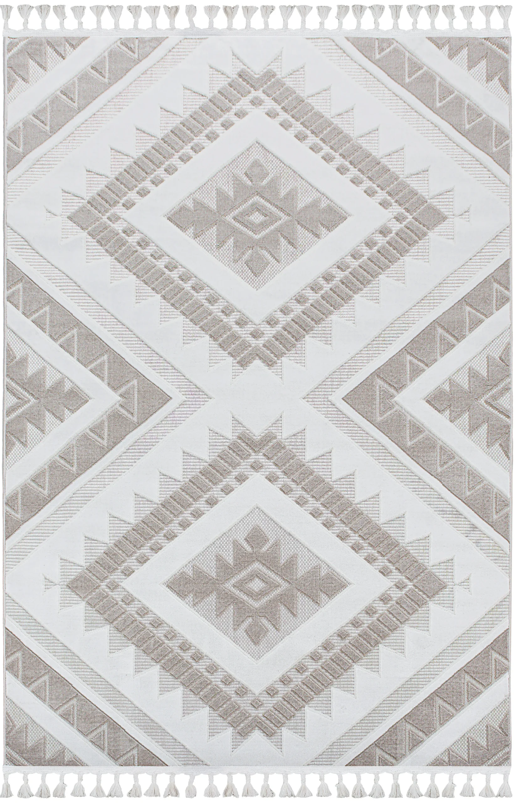 damia-sl018-white-beige-11346.webp DAMIA - SL018 - WHITE-BEIGE - Afbeelding 1