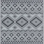 DAMIA - SL028 - GREY DARKGREY