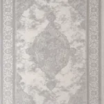 GLORIA - 10159C -  L.GREY CREAM