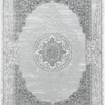 SHIRAZ - 0588A - GREY GREY