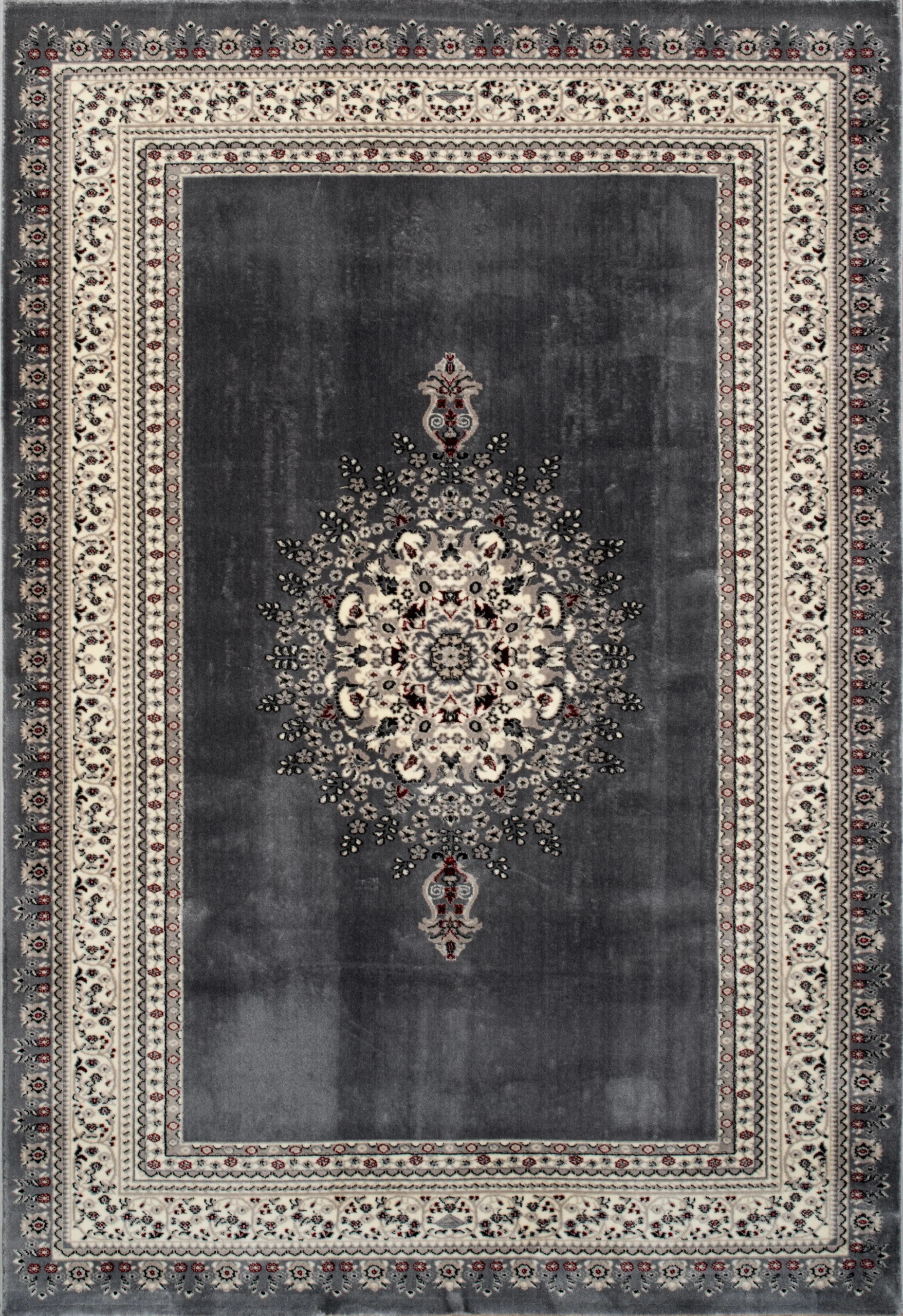tabriz-0297a-d-grey-d-grey-10524.webp TABRIZ - 0297A - D.GREY D.GREY - Afbeelding 1